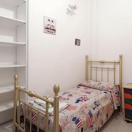 Casa Beverini Специя Екстериор снимка