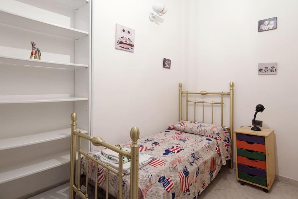 Casa Beverini Специя Екстериор снимка