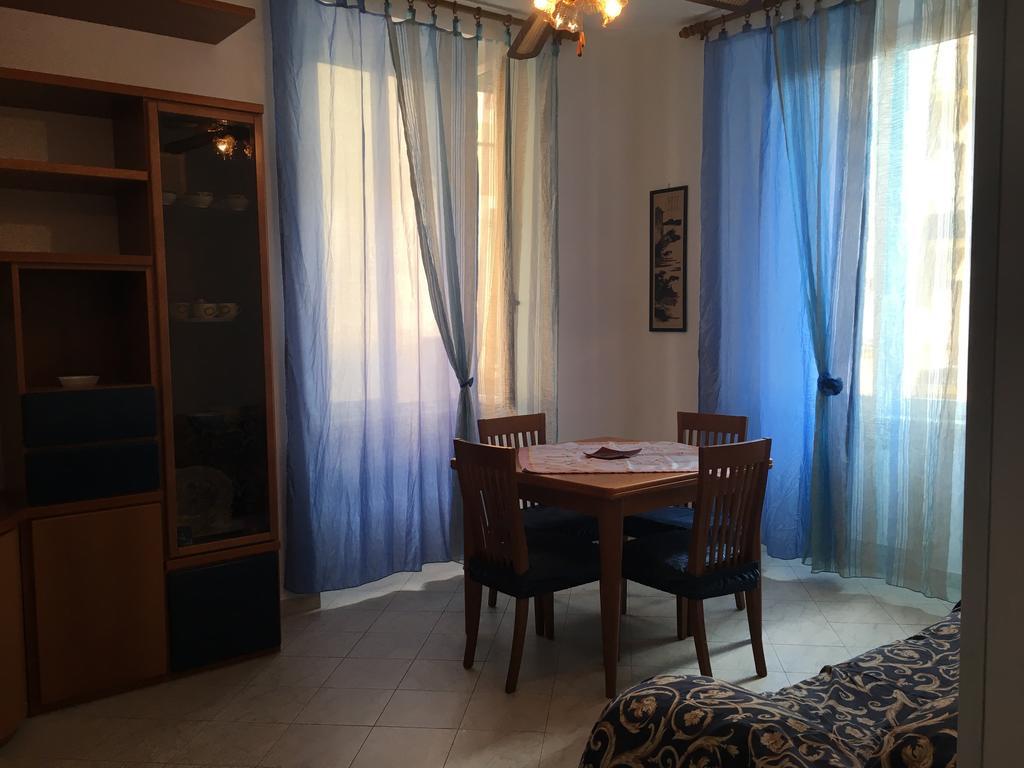 Casa Beverini Специя Екстериор снимка