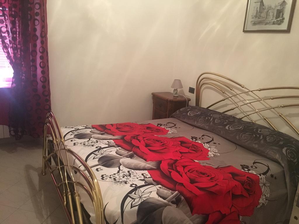 Casa Beverini Специя Екстериор снимка