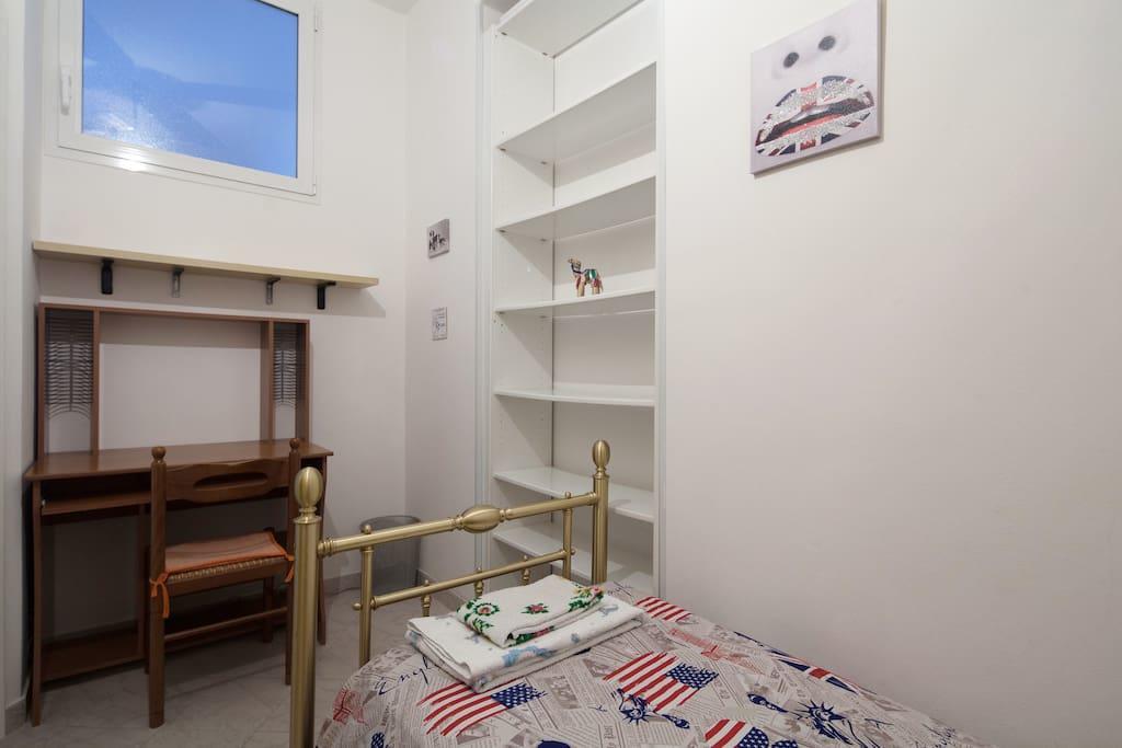 Casa Beverini Специя Екстериор снимка