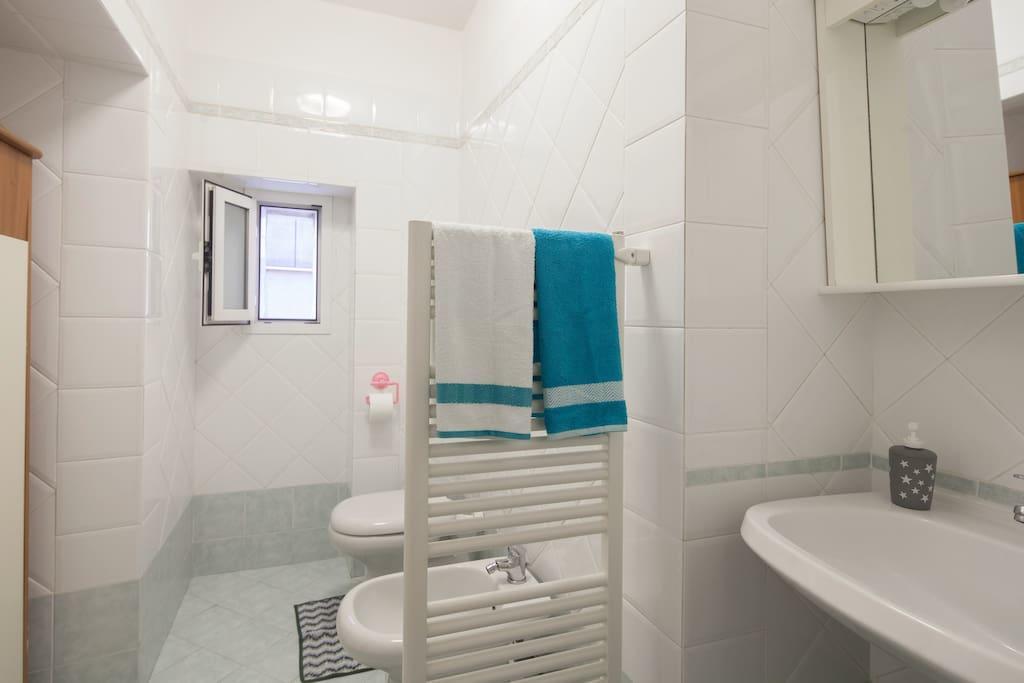 Casa Beverini Специя Екстериор снимка
