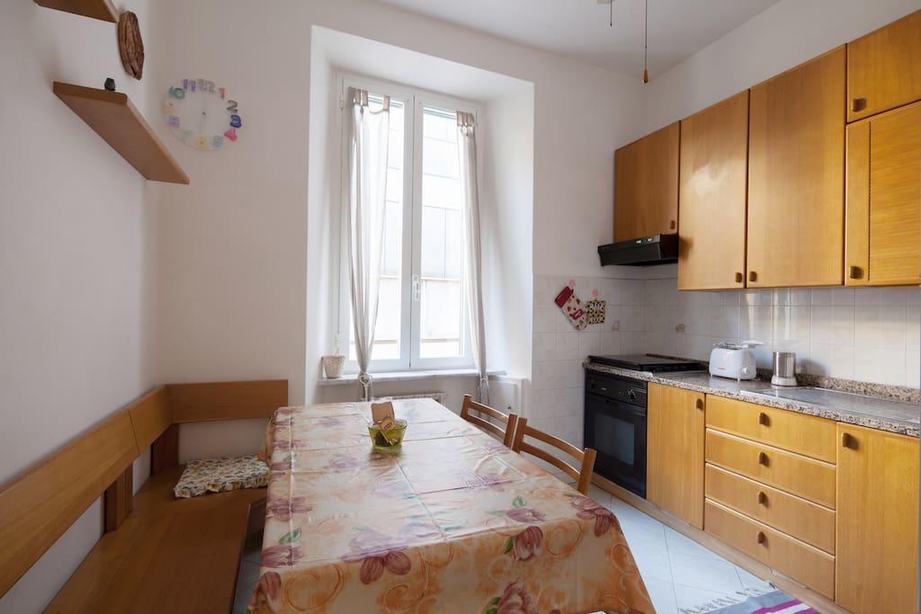Casa Beverini Специя Екстериор снимка