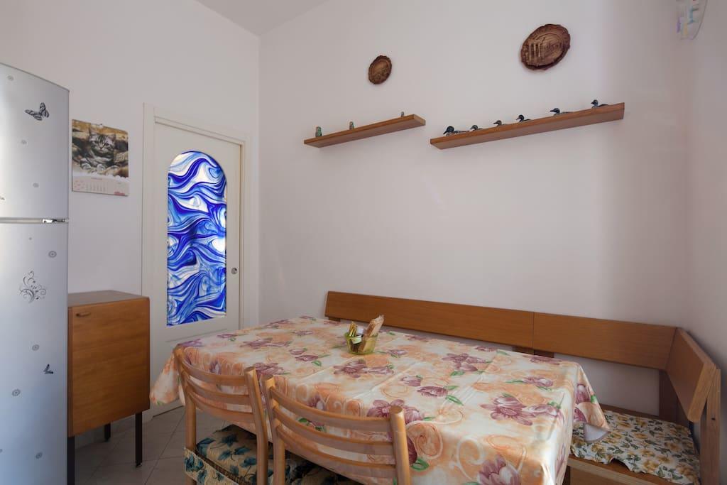Casa Beverini Специя Екстериор снимка