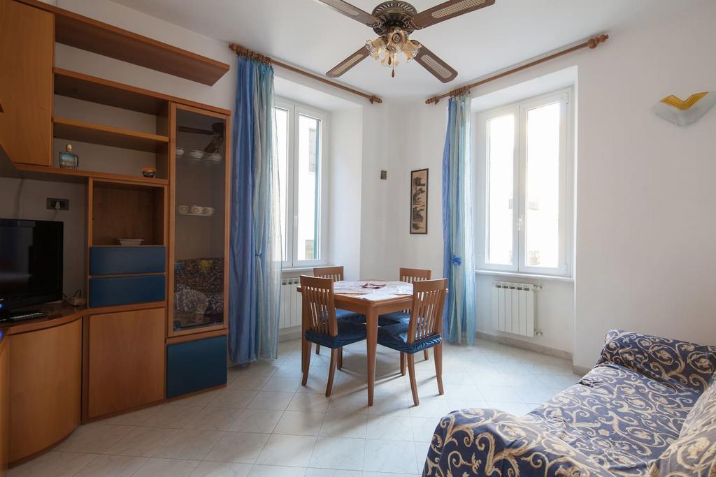 Casa Beverini Специя Екстериор снимка