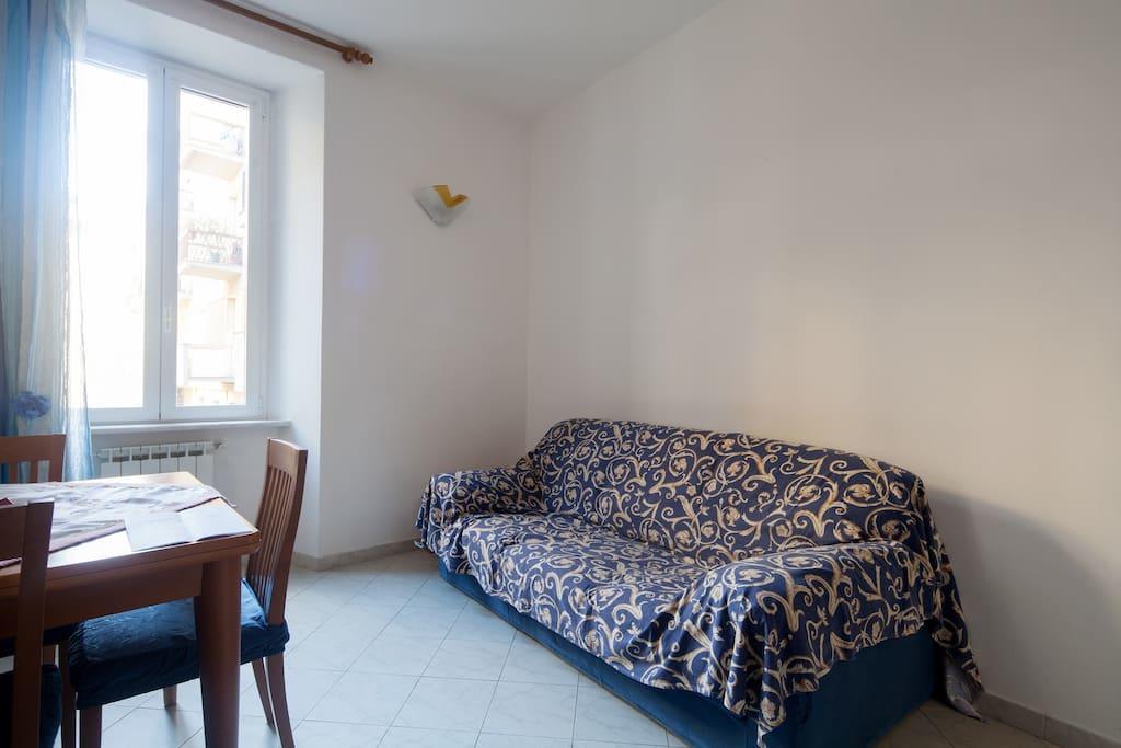 Casa Beverini Специя Екстериор снимка