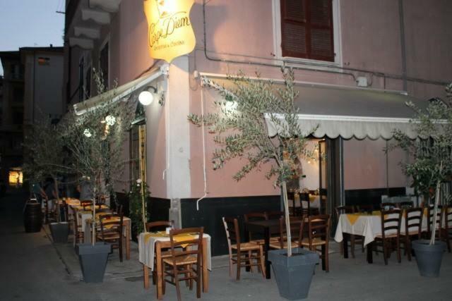 Casa Beverini Специя Екстериор снимка